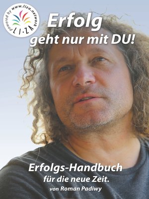 cover image of Erfolg geht nur mit DU